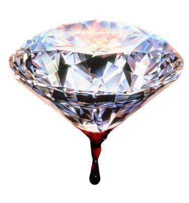Sandy Shokar, Diamond Deals states “we will not succumb to BlackMail!”