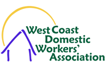 Mable Elmore’s statement on the West Coast Domestic Workers Association