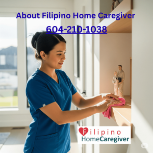 bout Filipino Home Caregiver